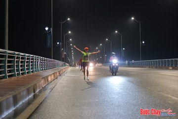 BƯỚC CHẠY CHÀO XUÂN THÀNH PHỐ QUẢNG NGÃI 2024 - Ảnh #1253048