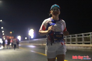 BƯỚC CHẠY CHÀO XUÂN THÀNH PHỐ QUẢNG NGÃI 2024 - Ảnh #1219792