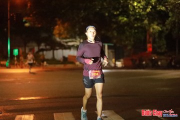 BƯỚC CHẠY CHÀO XUÂN THÀNH PHỐ QUẢNG NGÃI 2024 - Ảnh #1236423