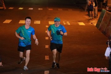 BƯỚC CHẠY CHÀO XUÂN THÀNH PHỐ QUẢNG NGÃI 2024 - Ảnh #1241497