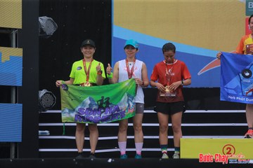 BƯỚC CHẠY CHÀO XUÂN THÀNH PHỐ QUẢNG NGÃI 2024 - Ảnh #1231973