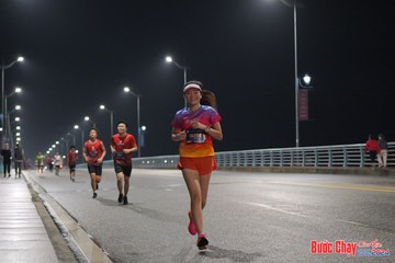 BƯỚC CHẠY CHÀO XUÂN THÀNH PHỐ QUẢNG NGÃI 2024 - Ảnh #1253318