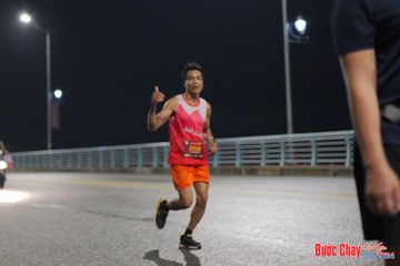 BƯỚC CHẠY CHÀO XUÂN THÀNH PHỐ QUẢNG NGÃI 2024 - Ảnh #1254759