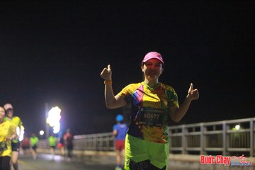 BƯỚC CHẠY CHÀO XUÂN THÀNH PHỐ QUẢNG NGÃI 2024 - Ảnh #1220410