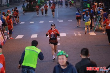 BƯỚC CHẠY CHÀO XUÂN THÀNH PHỐ QUẢNG NGÃI 2024 - Ảnh #1250166