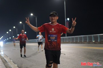 BƯỚC CHẠY CHÀO XUÂN THÀNH PHỐ QUẢNG NGÃI 2024 - Ảnh #1254314