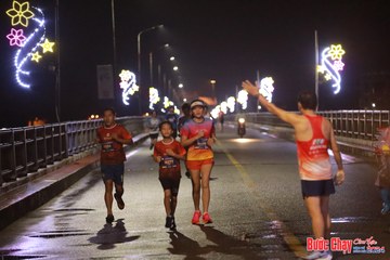 BƯỚC CHẠY CHÀO XUÂN THÀNH PHỐ QUẢNG NGÃI 2024 - Ảnh #1231203