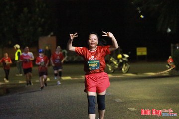 BƯỚC CHẠY CHÀO XUÂN THÀNH PHỐ QUẢNG NGÃI 2024 - Ảnh #1224733