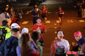 BƯỚC CHẠY CHÀO XUÂN THÀNH PHỐ QUẢNG NGÃI 2024 - Ảnh #1244914
