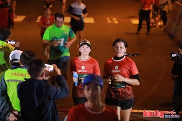 BƯỚC CHẠY CHÀO XUÂN THÀNH PHỐ QUẢNG NGÃI 2024 - Ảnh #1247453