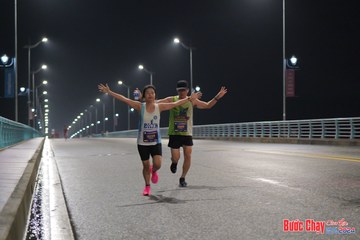 BƯỚC CHẠY CHÀO XUÂN THÀNH PHỐ QUẢNG NGÃI 2024 - Ảnh #1252810
