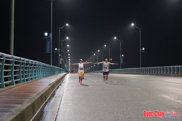 BƯỚC CHẠY CHÀO XUÂN THÀNH PHỐ QUẢNG NGÃI 2024 - Ảnh #1253124