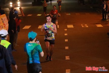 BƯỚC CHẠY CHÀO XUÂN THÀNH PHỐ QUẢNG NGÃI 2024 - Ảnh #1242622
