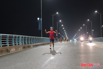BƯỚC CHẠY CHÀO XUÂN THÀNH PHỐ QUẢNG NGÃI 2024 - Ảnh #1254442