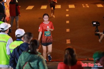 BƯỚC CHẠY CHÀO XUÂN THÀNH PHỐ QUẢNG NGÃI 2024 - Ảnh #1246039