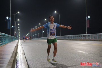 BƯỚC CHẠY CHÀO XUÂN THÀNH PHỐ QUẢNG NGÃI 2024 - Ảnh #1252837