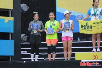 BƯỚC CHẠY CHÀO XUÂN THÀNH PHỐ QUẢNG NGÃI 2024 - Ảnh #1233249