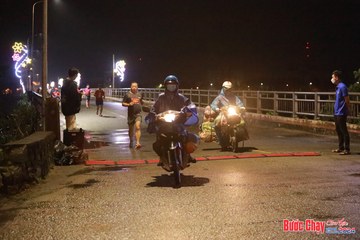 BƯỚC CHẠY CHÀO XUÂN THÀNH PHỐ QUẢNG NGÃI 2024 - Ảnh #1229973
