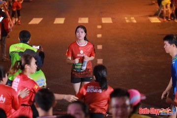 BƯỚC CHẠY CHÀO XUÂN THÀNH PHỐ QUẢNG NGÃI 2024 - Ảnh #1249280