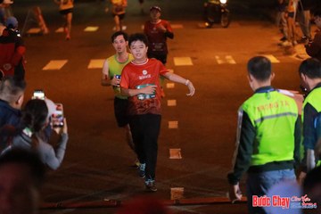 BƯỚC CHẠY CHÀO XUÂN THÀNH PHỐ QUẢNG NGÃI 2024 - Ảnh #1243293