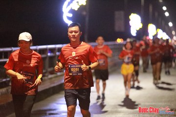 BƯỚC CHẠY CHÀO XUÂN THÀNH PHỐ QUẢNG NGÃI 2024 - Ảnh #1232243