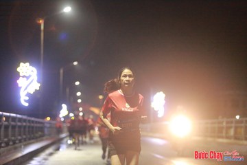 BƯỚC CHẠY CHÀO XUÂN THÀNH PHỐ QUẢNG NGÃI 2024 - Ảnh #1220133