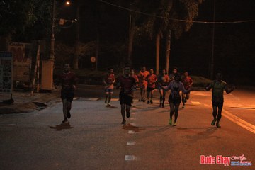 BƯỚC CHẠY CHÀO XUÂN THÀNH PHỐ QUẢNG NGÃI 2024 - Ảnh #1221545