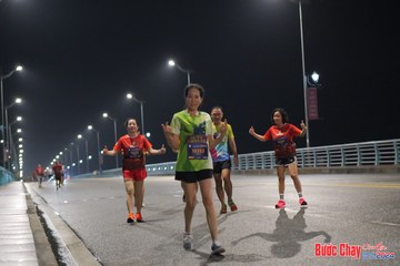 BƯỚC CHẠY CHÀO XUÂN THÀNH PHỐ QUẢNG NGÃI 2024 - Ảnh #1254002