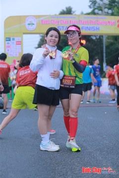 BƯỚC CHẠY CHÀO XUÂN THÀNH PHỐ QUẢNG NGÃI 2024 - Ảnh #1221386