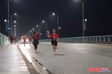 BƯỚC CHẠY CHÀO XUÂN THÀNH PHỐ QUẢNG NGÃI 2024 - Ảnh #1254940