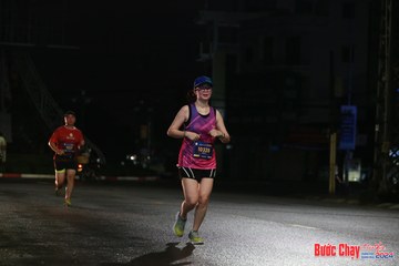 BƯỚC CHẠY CHÀO XUÂN THÀNH PHỐ QUẢNG NGÃI 2024 - Ảnh #1229768