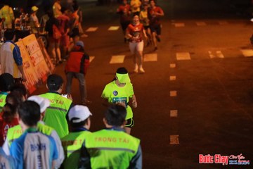 BƯỚC CHẠY CHÀO XUÂN THÀNH PHỐ QUẢNG NGÃI 2024 - Ảnh #1247644