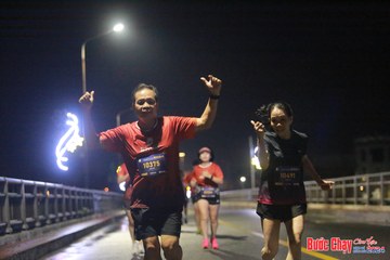BƯỚC CHẠY CHÀO XUÂN THÀNH PHỐ QUẢNG NGÃI 2024 - Ảnh #1219998