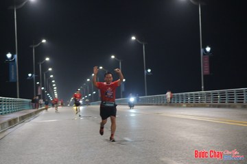 BƯỚC CHẠY CHÀO XUÂN THÀNH PHỐ QUẢNG NGÃI 2024 - Ảnh #1254519