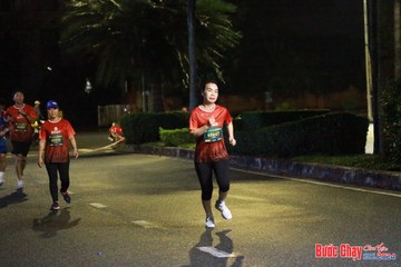 BƯỚC CHẠY CHÀO XUÂN THÀNH PHỐ QUẢNG NGÃI 2024 - Ảnh #1225141