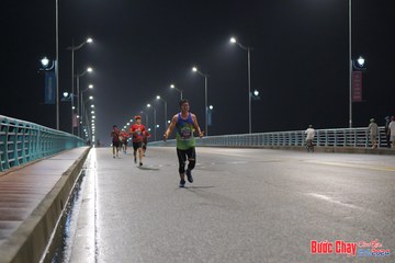 BƯỚC CHẠY CHÀO XUÂN THÀNH PHỐ QUẢNG NGÃI 2024 - Ảnh #1252970