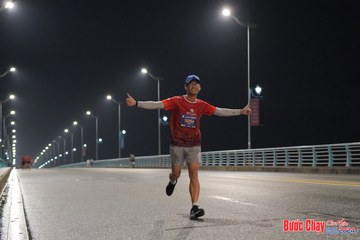 BƯỚC CHẠY CHÀO XUÂN THÀNH PHỐ QUẢNG NGÃI 2024 - Ảnh #1253152