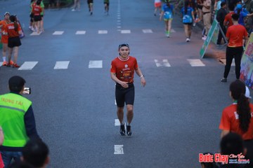 BƯỚC CHẠY CHÀO XUÂN THÀNH PHỐ QUẢNG NGÃI 2024 - Ảnh #1250870
