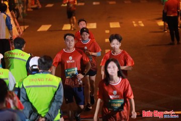 BƯỚC CHẠY CHÀO XUÂN THÀNH PHỐ QUẢNG NGÃI 2024 - Ảnh #1248668
