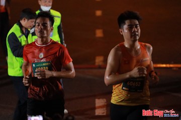 BƯỚC CHẠY CHÀO XUÂN THÀNH PHỐ QUẢNG NGÃI 2024 - Ảnh #1240915