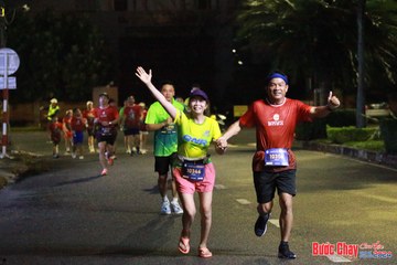 BƯỚC CHẠY CHÀO XUÂN THÀNH PHỐ QUẢNG NGÃI 2024 - Ảnh #1225441