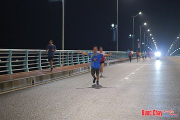 BƯỚC CHẠY CHÀO XUÂN THÀNH PHỐ QUẢNG NGÃI 2024 - Ảnh #1253705