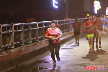 BƯỚC CHẠY CHÀO XUÂN THÀNH PHỐ QUẢNG NGÃI 2024 - Ảnh #1236199