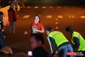 BƯỚC CHẠY CHÀO XUÂN THÀNH PHỐ QUẢNG NGÃI 2024 - Ảnh #1242239