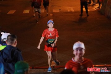 BƯỚC CHẠY CHÀO XUÂN THÀNH PHỐ QUẢNG NGÃI 2024 - Ảnh #1245199