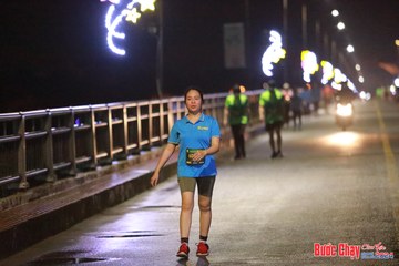 BƯỚC CHẠY CHÀO XUÂN THÀNH PHỐ QUẢNG NGÃI 2024 - Ảnh #1236253