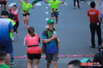 BƯỚC CHẠY CHÀO XUÂN THÀNH PHỐ QUẢNG NGÃI 2024 - Ảnh #1251588