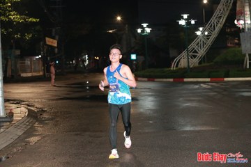 BƯỚC CHẠY CHÀO XUÂN THÀNH PHỐ QUẢNG NGÃI 2024 - Ảnh #1228929