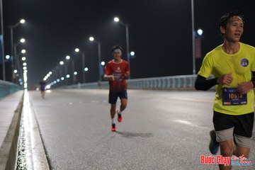 BƯỚC CHẠY CHÀO XUÂN THÀNH PHỐ QUẢNG NGÃI 2024 - Ảnh #1252765