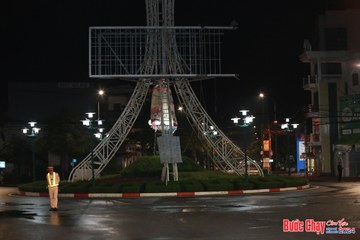 BƯỚC CHẠY CHÀO XUÂN THÀNH PHỐ QUẢNG NGÃI 2024 - Ảnh #1228912